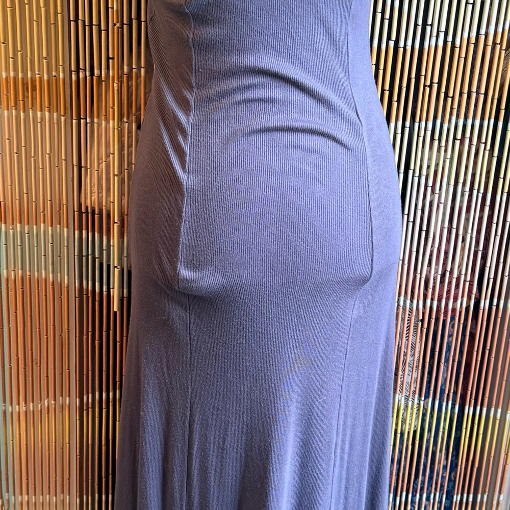Sozy Maxi Dress - Classic Cap Sleeve Style